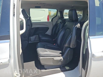 2024 Chrysler Pacifica Hybrid Select 121.6" WB - miniatura 13