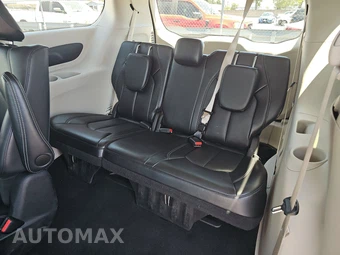 2024 Chrysler Pacifica Hybrid Select 121.6" WB - miniatura 14