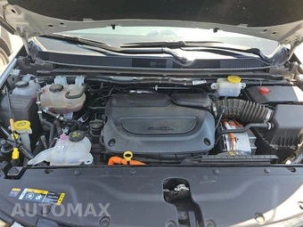 2024 Chrysler Pacifica Hybrid Select 121.6" WB - miniatura 17