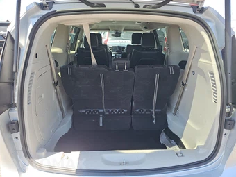 2024 Chrysler Pacifica Hybrid Select 121.6" WB - miniatura 18
