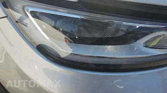 2024 Chrysler Pacifica Hybrid Select 121.6" WB - miniatura 21