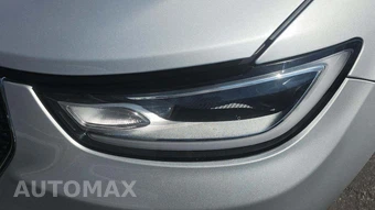 2024 Chrysler Pacifica Hybrid Select 121.6" WB - miniatura 22