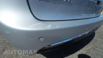 2024 Chrysler Pacifica Hybrid Select 121.6" WB - miniatura 26