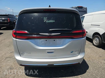 2024 Chrysler Pacifica Hybrid Select 121.6" WB - miniatura 5