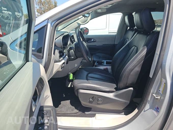 2024 Chrysler Pacifica Hybrid Select 121.6" WB - miniatura 7
