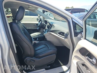 2024 Chrysler Pacifica Hybrid Select 121.6" WB - miniatura 8