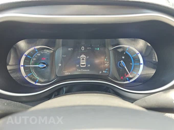 2024 Chrysler Pacifica Hybrid Select 121.6" WB - miniatura 12