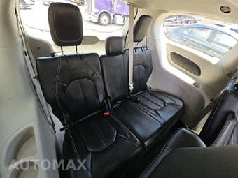 2024 Chrysler Pacifica Hybrid Select 121.6" WB - miniatura 14