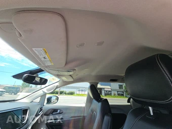 2024 Chrysler Pacifica Hybrid Select 121.6" WB - miniatura 20