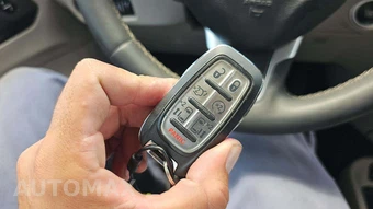 2024 Chrysler Pacifica Hybrid Select 121.6" WB - miniatura 24