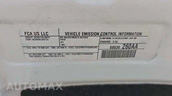 2024 Chrysler Pacifica Hybrid Select 121.6" WB - miniatura 25