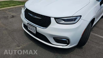 2024 Chrysler Pacifica Hybrid Select 121.6" WB - miniatura 27