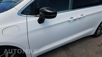 2024 Chrysler Pacifica Hybrid Select 121.6" WB - miniatura 28
