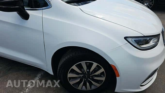 2024 Chrysler Pacifica Hybrid Select 121.6" WB - miniatura 29