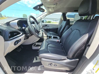 2024 Chrysler Pacifica Hybrid Select 121.6" WB - miniatura 7