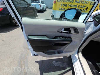 2024 Chrysler Pacifica Hybrid Select 121.6" WB - miniatura 9