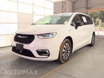 2024 Chrysler Pacifica Hybrid Select 121.6" WB