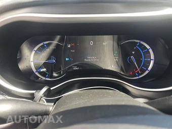 2024 Chrysler Pacifica Hybrid Select 121.6" WB - miniatura 12