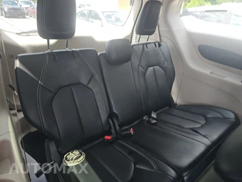 2024 Chrysler Pacifica Hybrid Select 121.6" WB - miniatura 14