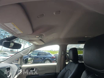2024 Chrysler Pacifica Hybrid Select 121.6" WB - miniatura 19