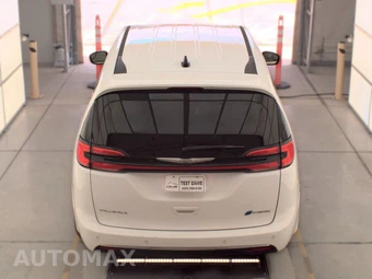 2024 Chrysler Pacifica Hybrid Select 121.6" WB - miniatura 5