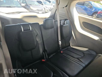 2024 Chrysler Pacifica Hybrid Select 121.6" WB - miniatura 14