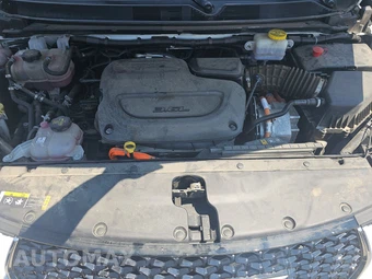 2024 Chrysler Pacifica Hybrid Select 121.6" WB - miniatura 17