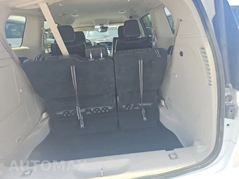 2024 Chrysler Pacifica Hybrid Select 121.6" WB - miniatura 18