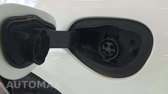 2024 Chrysler Pacifica Hybrid Select 121.6" WB - miniatura 19