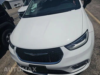 2024 Chrysler Pacifica Hybrid Select 121.6" WB - miniatura 2