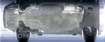 2024 Chrysler Pacifica Hybrid Select 121.6" WB - miniatura 20