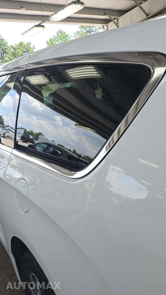 2024 Chrysler Pacifica Hybrid Select 121.6" WB - miniatura 22