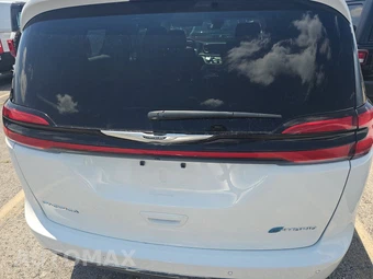 2024 Chrysler Pacifica Hybrid Select 121.6" WB - miniatura 5