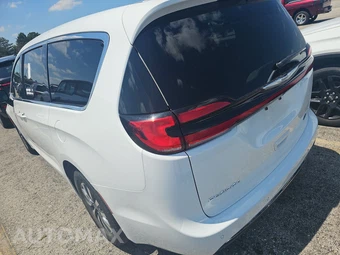 2024 Chrysler Pacifica Hybrid Select 121.6" WB - miniatura 6
