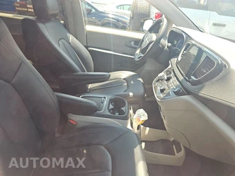 2024 Chrysler Pacifica Hybrid Select 121.6" WB - miniatura 8