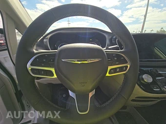 2024 Chrysler Pacifica Hybrid Select 121.6" WB - miniatura 10