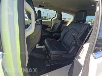 2024 Chrysler Pacifica Hybrid Select 121.6" WB - miniatura 13