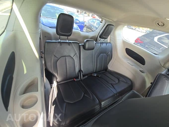 2024 Chrysler Pacifica Hybrid Select 121.6" WB - miniatura 14