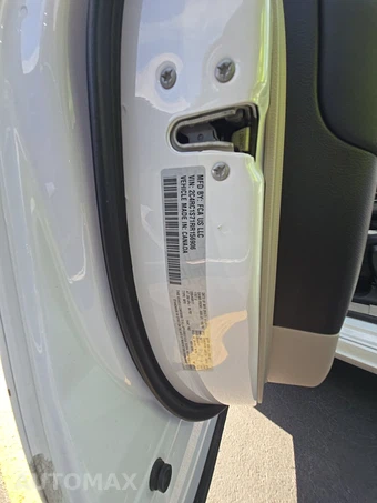 2024 Chrysler Pacifica Hybrid Select 121.6" WB - miniatura 15