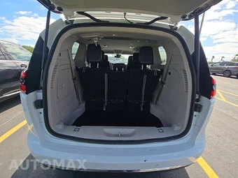 2024 Chrysler Pacifica Hybrid Select 121.6" WB - miniatura 17