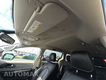 2024 Chrysler Pacifica Hybrid Select 121.6" WB - miniatura 19