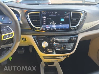 2024 Chrysler Pacifica Hybrid Select 121.6" WB - miniatura 11