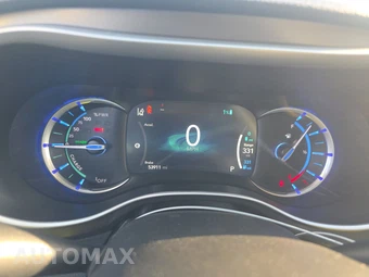 2024 Chrysler Pacifica Hybrid Select 121.6" WB - miniatura 12