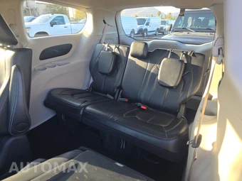 2024 Chrysler Pacifica Hybrid Select 121.6" WB - miniatura 14