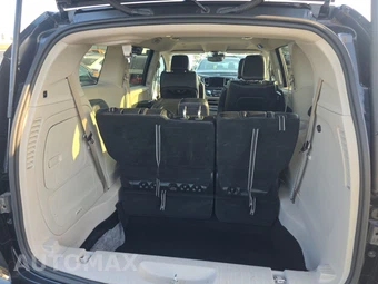 2024 Chrysler Pacifica Hybrid Select 121.6" WB - miniatura 18