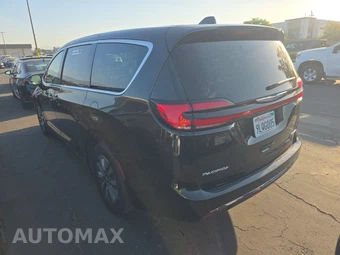 2024 Chrysler Pacifica Hybrid Select 121.6" WB - miniatura 6