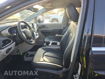 2024 Chrysler Pacifica Hybrid Select 121.6" WB - miniatura 7