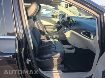 2024 Chrysler Pacifica Hybrid Select 121.6" WB - miniatura 8