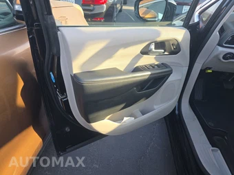 2024 Chrysler Pacifica Hybrid Select 121.6" WB - miniatura 9