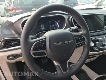 2024 Chrysler Pacifica Hybrid Select 121.6" WB - miniatura 10